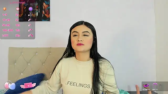 Dulce amg online show from 12, 12, 2024