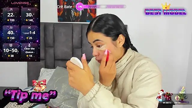 Dulce amg online show from 29, 12, 2024