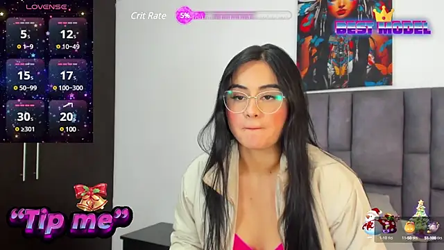 Dulce amg online show from 29, 12, 2024