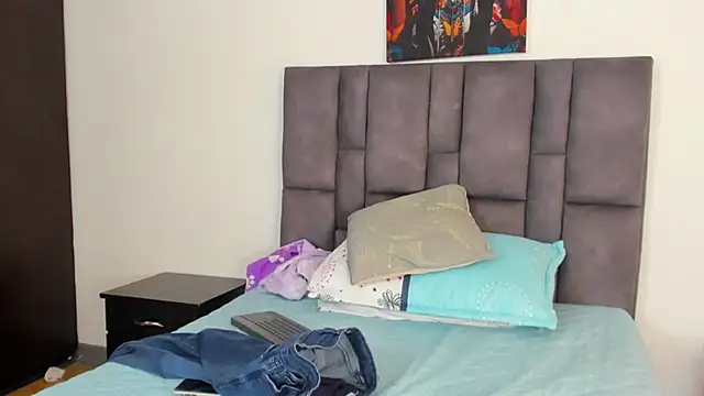 Dulce amg online show from 5, 1, 2025