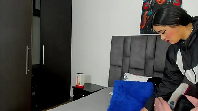 Dulce amg online show from 4, 3, 2025