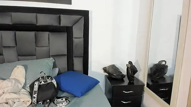 Dulce amg online show from 2, 10, 2025