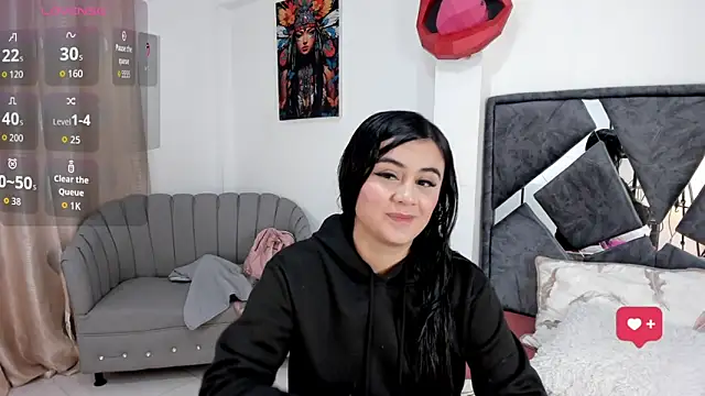 Dulce amg online show from 9, 5, 2026