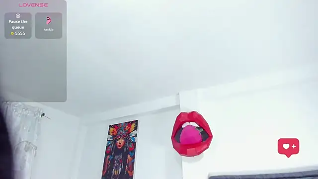 Dulce amg online show from 8, 7, 2026
