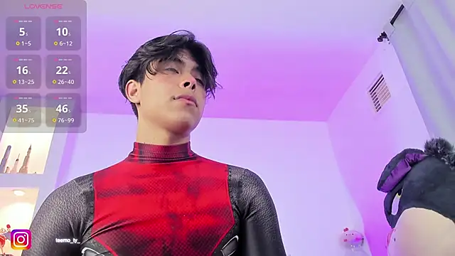 teemotwink online show from 27, 2, 2025