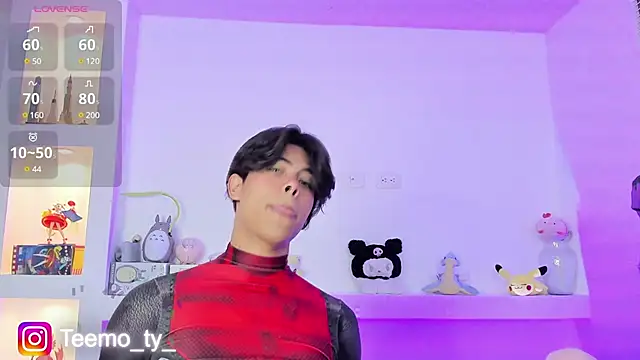 teemotwink online show from 7, 3, 2025