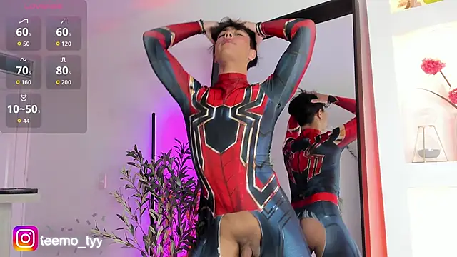 teemotwink online show from 27, 2, 2026