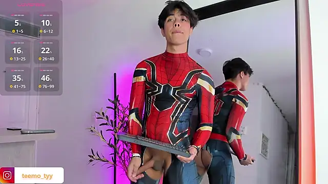 teemotwink online show from 8, 3, 2026