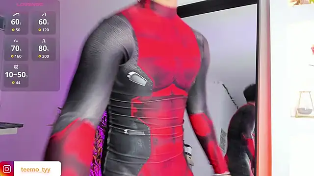 teemotwink online show from 10, 3, 2026