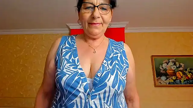 sweetangell69  online show from 13, 6, 2026