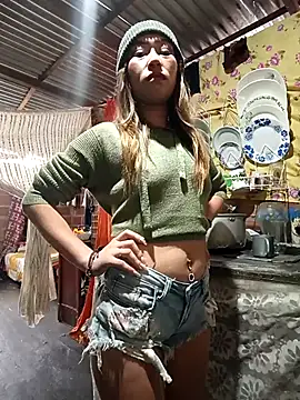 samy-blonde online show from 30, 9, 2025