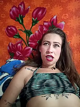 samy-blonde online show from 3, 5, 2026