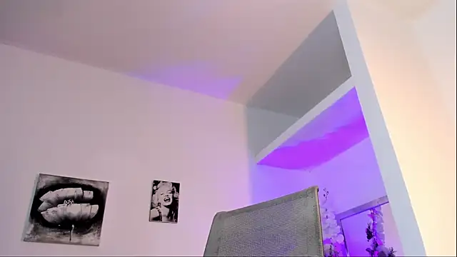 Snapshot of La_Perversa69 chatting on 15, 9, 2025 La Perversa69 online show from 15, 9, 2025