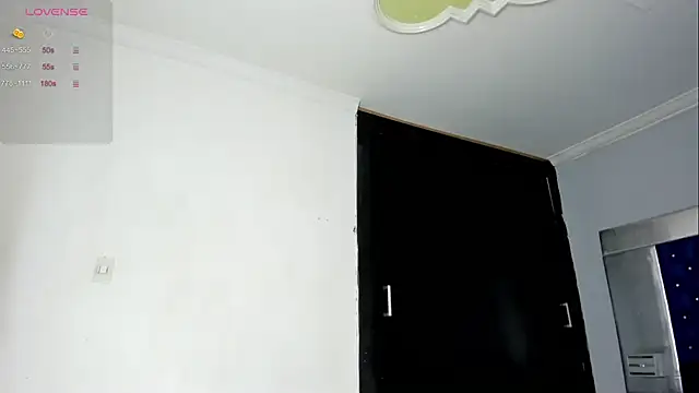 Snapshot of La_Perversa69 chatting on 2, 10, 2025 La Perversa69 online show from 2, 10, 2025