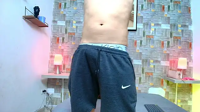 aaron antonella mds online show from 22, 11, 2025