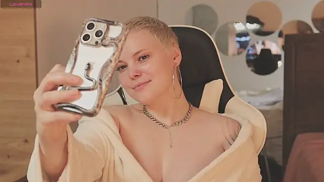 LikaBerry1 online show from 21, 12, 2025