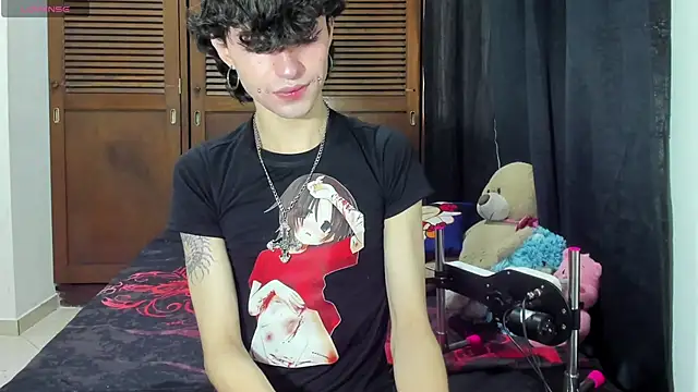 Bloody lamb online show from 30, 10, 2025