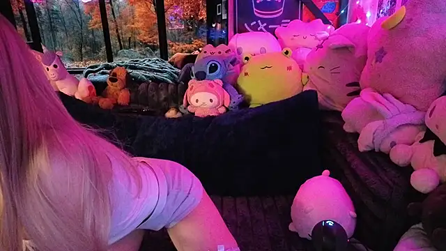 pinkocean3 online show from 25, 9, 2025