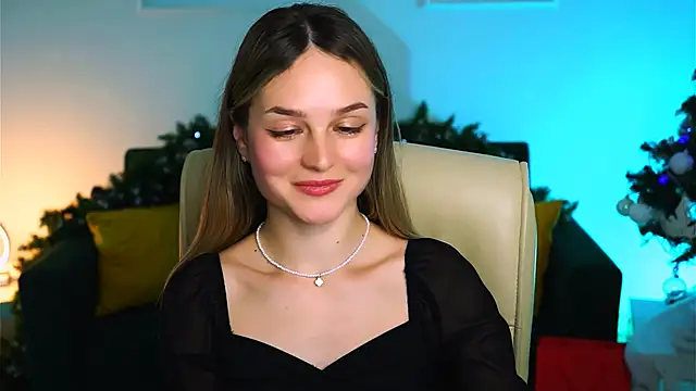 Snapshot of DeboraLarson chatting on 14, 1, 2025 DeboraLarson online show from 14, 1, 2025