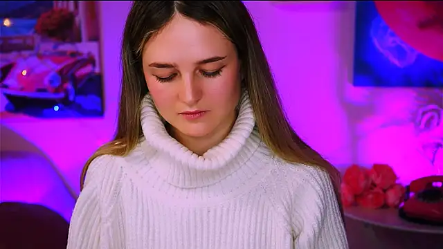 Snapshot of DeboraLarson chatting on 16, 1, 2025 DeboraLarson online show from 16, 1, 2025