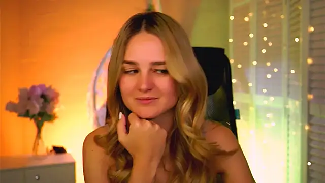 DeboraLarson online show from 30, 4, 2026