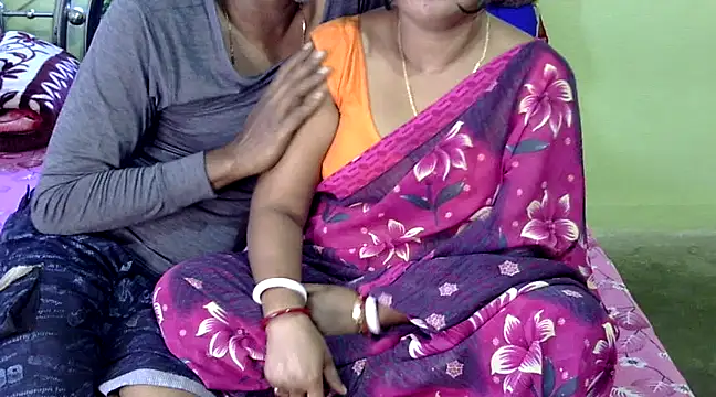 Couple For You18 online show from 8, 2, 2025