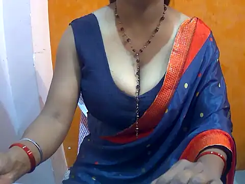 Snapshot of HOT-SEEMAA chatting on 7, 1, 2025 HOT-SEEMAA online show from 7, 1, 2025