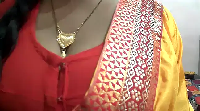 Snapshot of HOT-SEEMAA chatting on 30, 1, 2025 HOT-SEEMAA online show from 30, 1, 2025