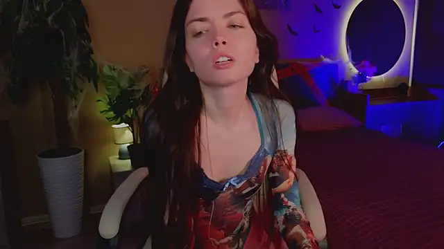 Snapshot of likeamoss chatting on 22, 10, 2025 likeamoss online show from 22, 10, 2025