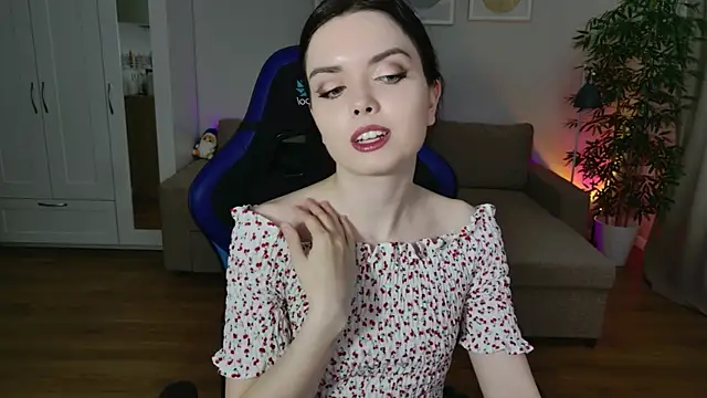 likeamoss online show from 27, 7, 2026