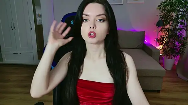 likeamoss online show from 2, 8, 2026