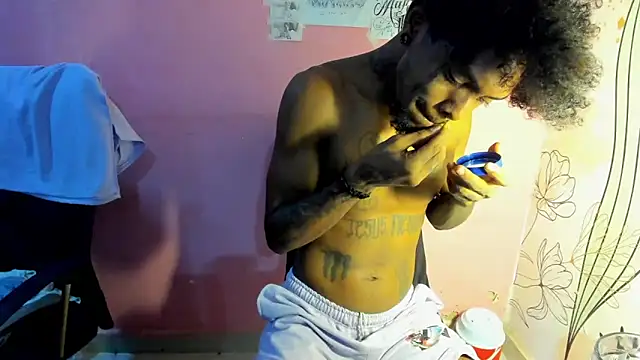 bigblackhotx1 online show from 1, 5, 2026
