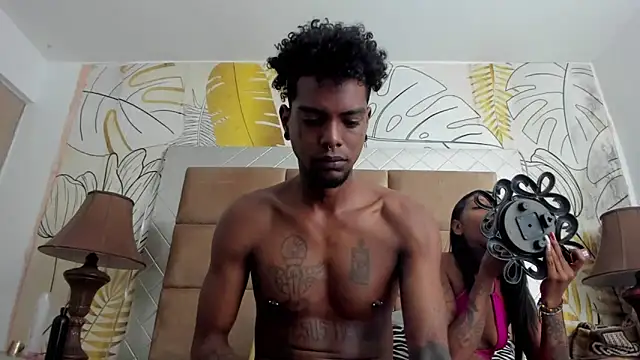 hot ebanospicy online show from 23, 12, 2024