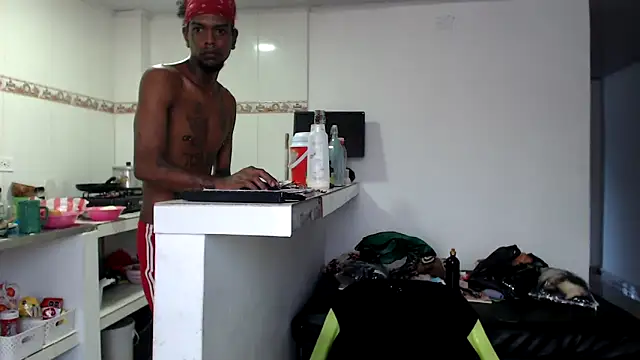 hot ebanospicy online show from 6, 3, 2025