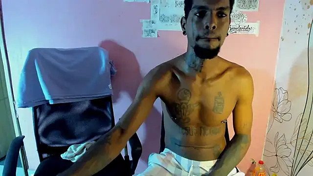 hot ebanospicy online show from 3, 5, 2026