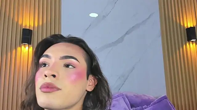 miss Ari online show from 3, 12, 2024