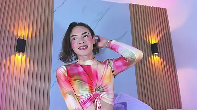 miss Ari online show from 5, 12, 2024