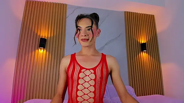 miss Ari online show from 7, 12, 2024