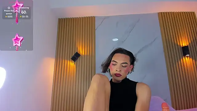 miss Ari online show from 11, 12, 2024