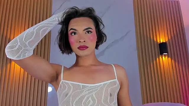 miss Ari online show from 16, 12, 2024