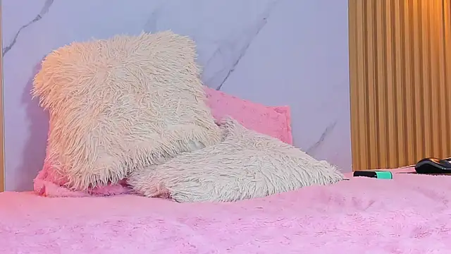 miss Ari online show from 24, 12, 2024