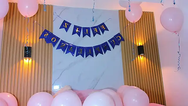 miss Ari online show from 28, 12, 2024