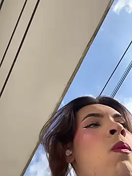 miss Ari online show from 31, 12, 2024