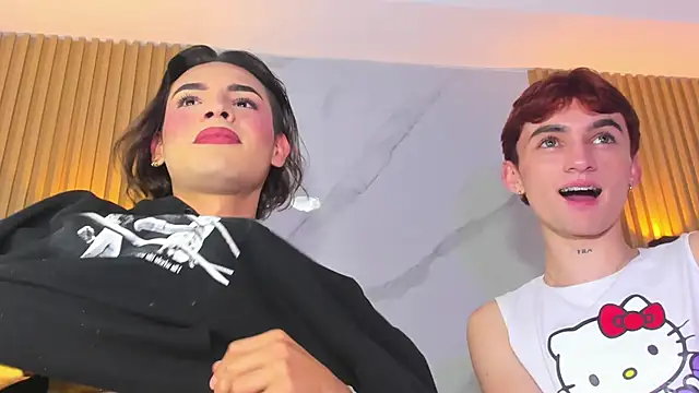 miss Ari online show from 8, 1, 2025