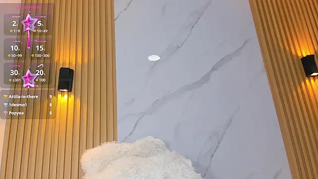 miss Ari online show from 8, 1, 2025