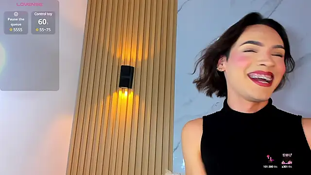 miss Ari online show from 31, 1, 2025