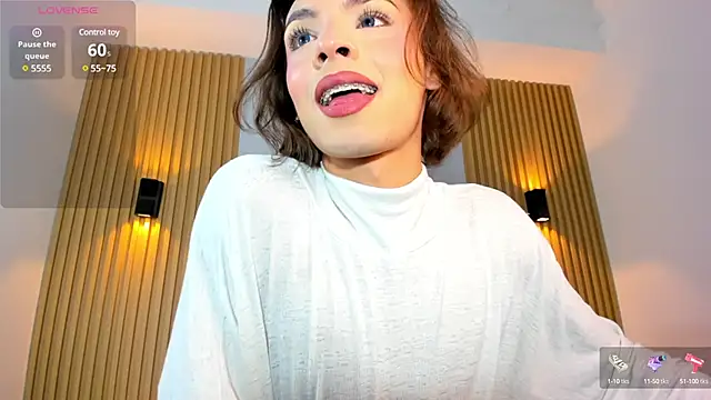 miss Ari online show from 11, 2, 2025