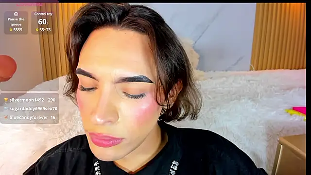 miss Ari online show from 24, 2, 2025