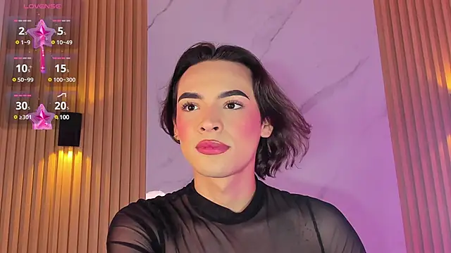 miss Ari online show from 27, 2, 2025