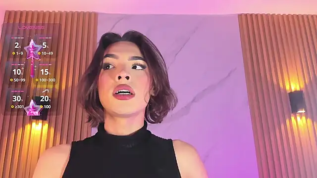 miss Ari online show from 7, 3, 2025